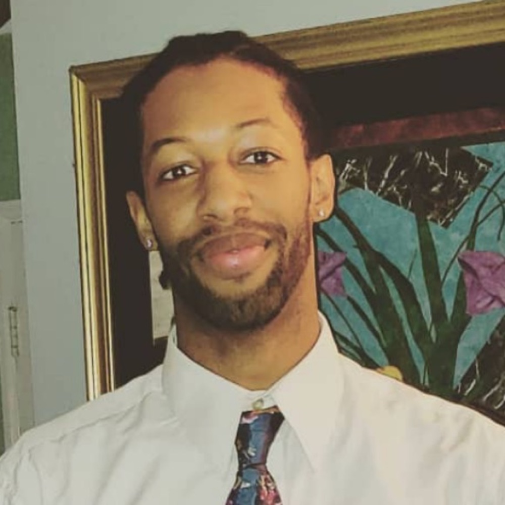 Meet your Posher, Jonathan